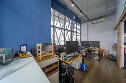 Ct Hub 2 (D12), Office #453516621